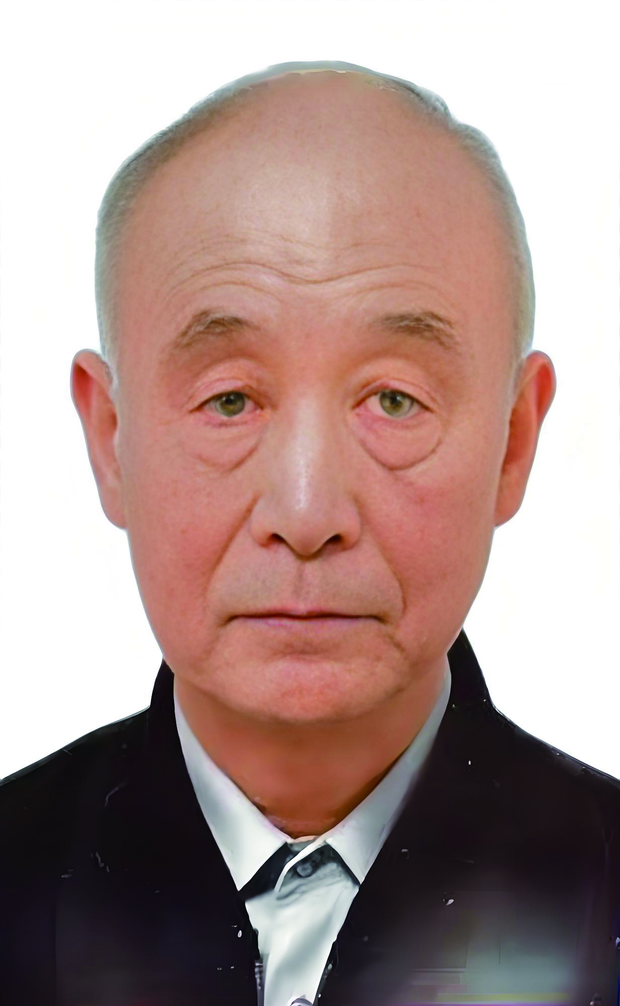 冯尔康