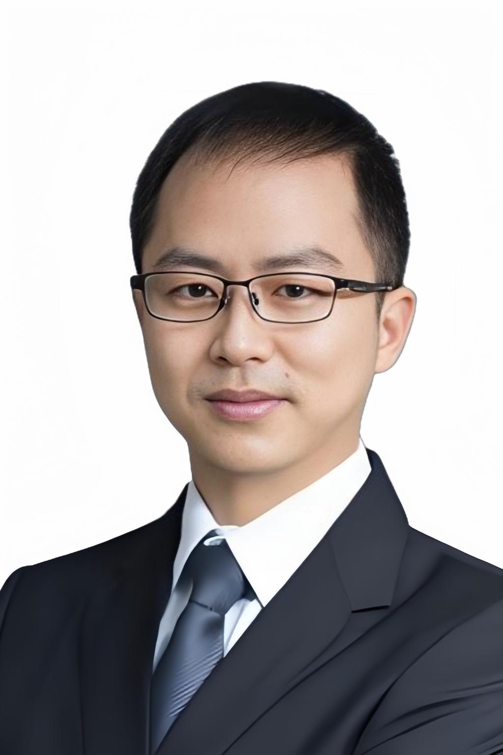罗荣华