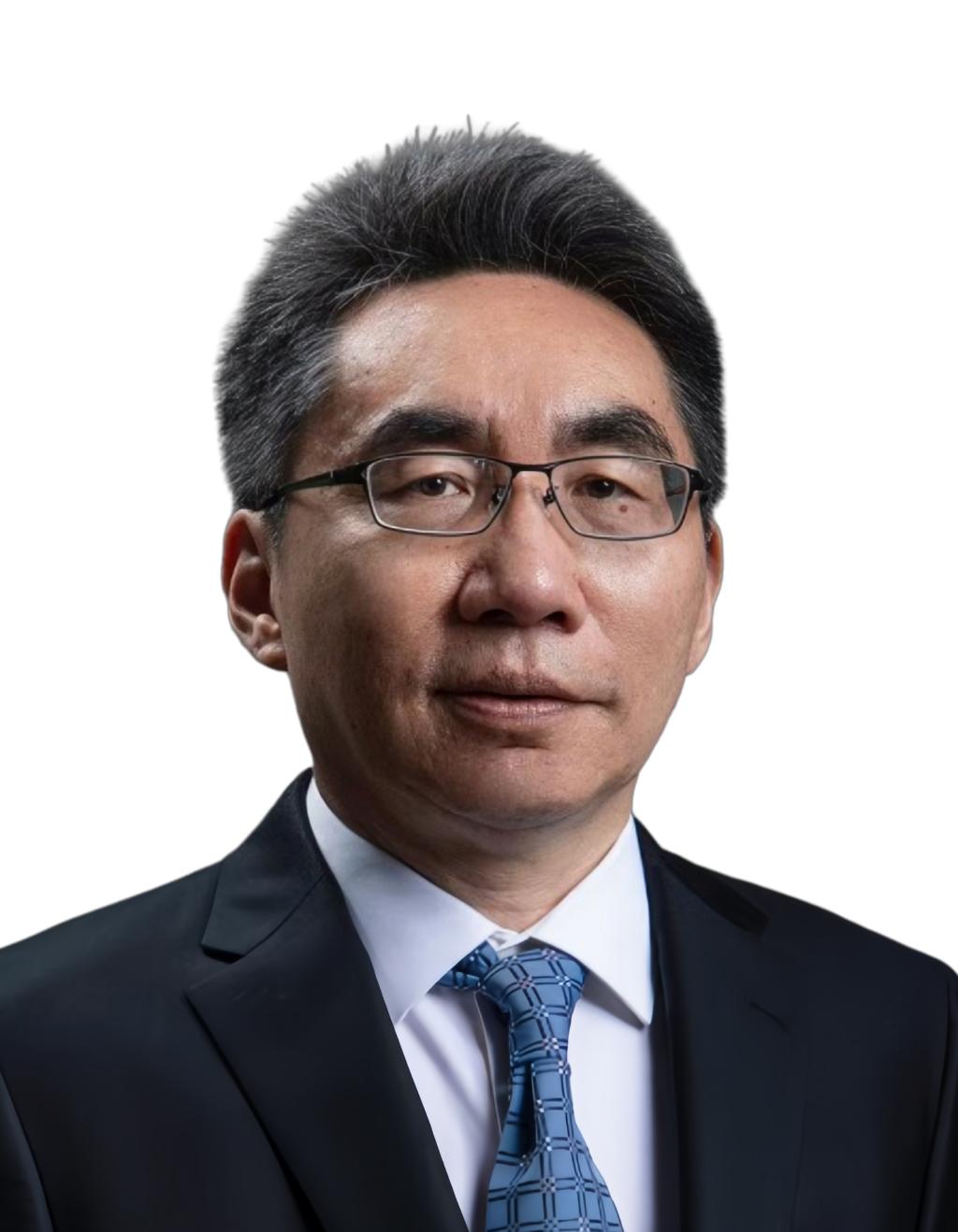 王海洲